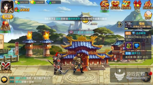 slg赚钱游戏,哪款slg最适合平民玩家玩