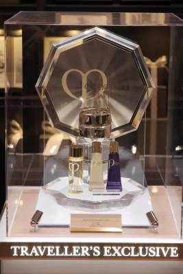 日本美妆品牌,日本有什么美妆好物