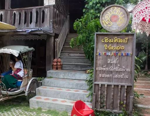 清迈特色美食攻略大全,清迈必吃的100种美食