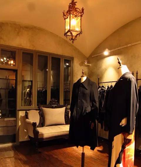 国内顶尖潮流买手店排行榜,国内有哪些顶级买手店