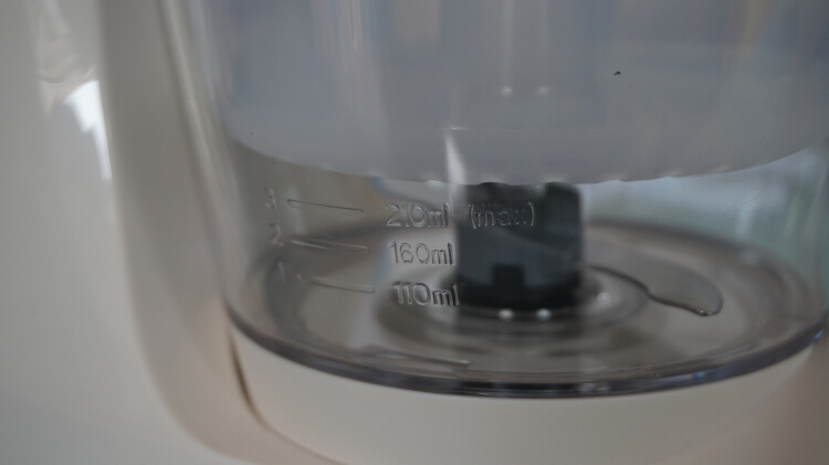 beaba辅食机如何做辅食,nuk婴儿料理机