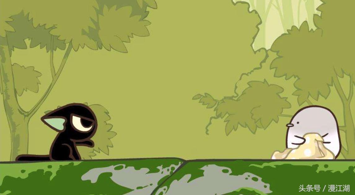 好看的国漫罗小黑战记,有没有像罗小黑战记一样好的动漫