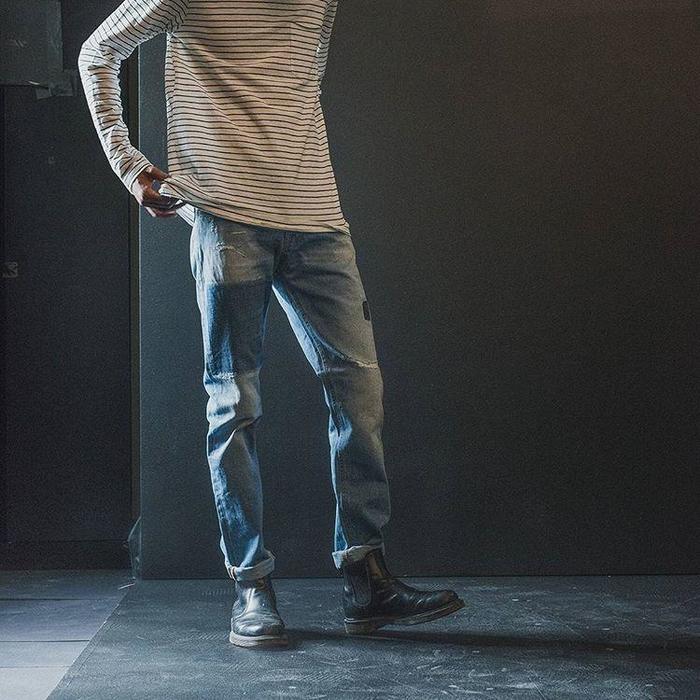 有没有和supreme齐名的潮牌,supreme潮牌推荐