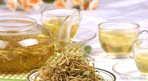 能长期用鱼腥草泡水喝吗,用鱼腥草泡水喝20天身体发生变化