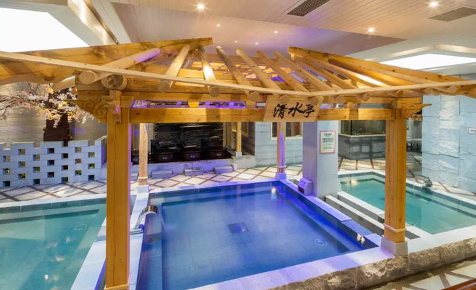 不想去汗蒸的理由,韩国韩式汗蒸