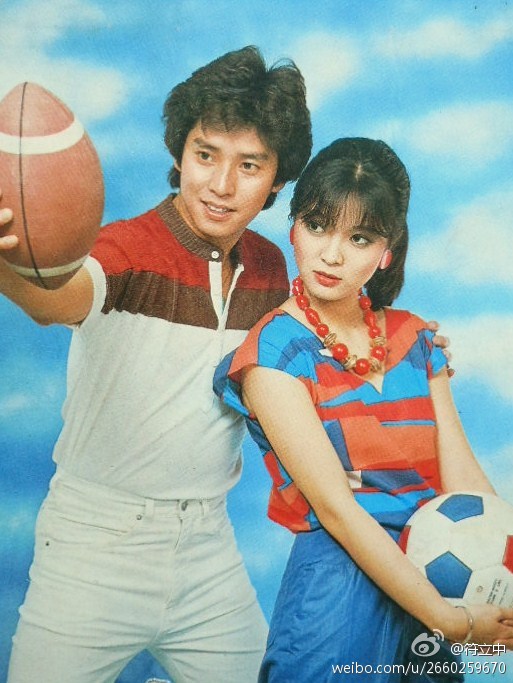 她是甄珍的妹妹,曾经的清纯让邱淑怡黯然失色,现在却疾病缠身