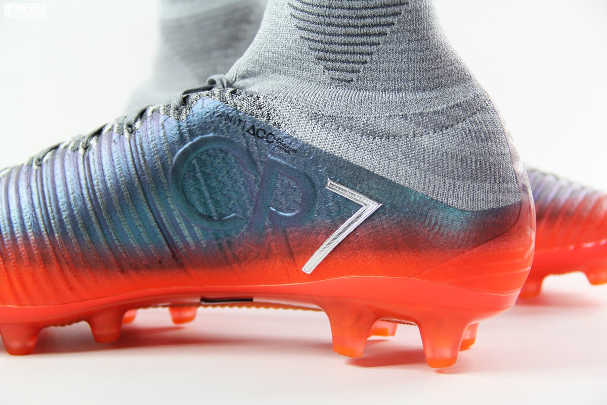 耐克cr7tf怎么样,耐克cr7有没有低帮