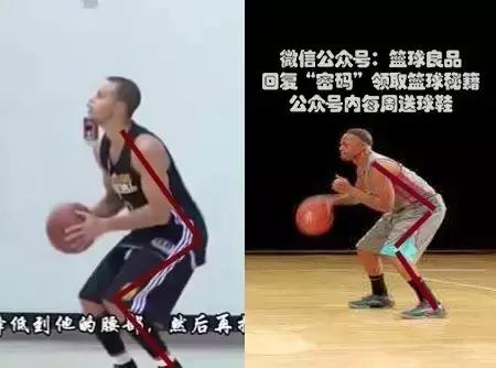 运球姿势不正确，训练白忙活｜如何正确的控球