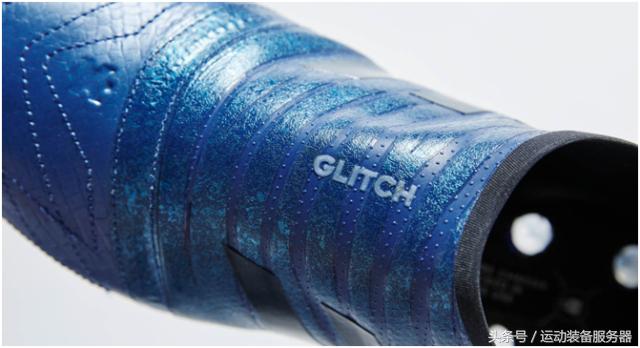 阿迪达斯超顶级glitch,阿迪达斯glitch16