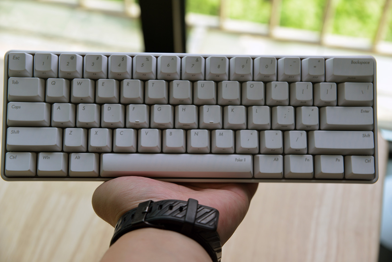 小白机械键盘快速入门,机械键盘入门知识大全