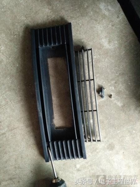 拆解车载暖风机,拆解柴油暖风机视频