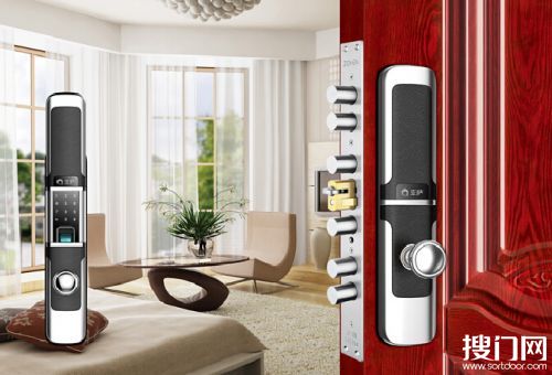 忠恒锁业：雄关漫道真如铁，而今迈步从头越