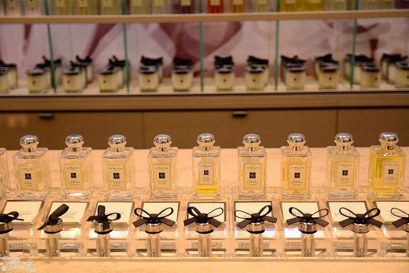 日本冲绳战利品,日本购物战利品