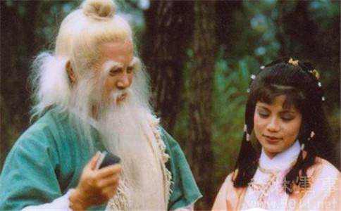 周迅版射雕为什么不如83版,李亚鹏周迅版射雕