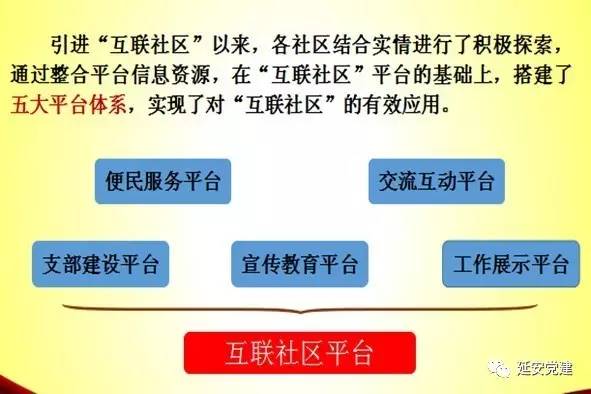 城乡社区信息化建设,数字化社区建设思路
