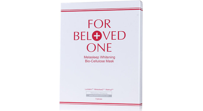 今天你敷面膜了吗图片,敷式面膜和贴式面膜效果一样吗