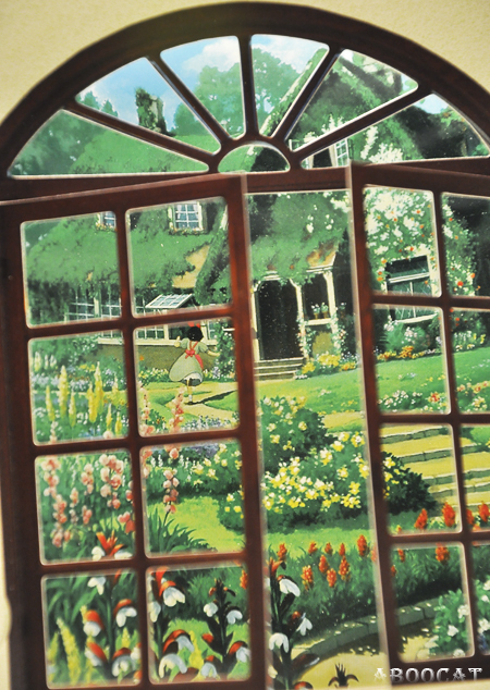 三鹰吉卜力美术馆怎么去,三鹰森吉卜力宫崎骏美术馆