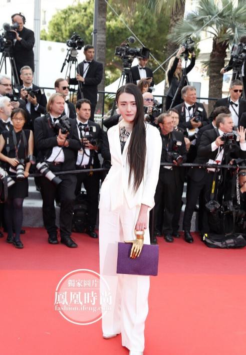 张靓颖和范冰冰,张靓颖范冰冰同框