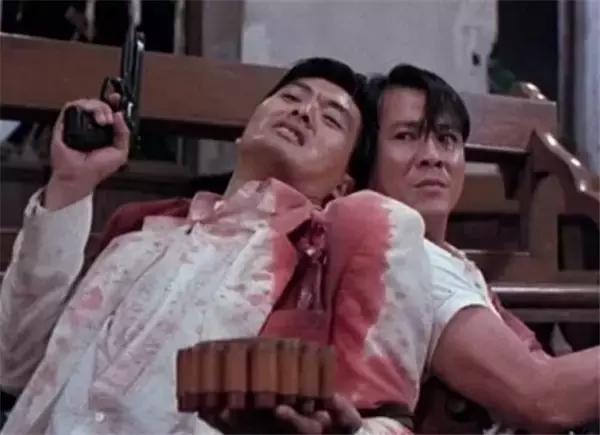 最值得看的十部香港黑帮电影,盘点十部经典香港黑帮电影