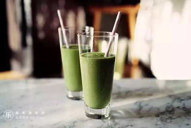 绿咖啡减脂推荐,绿拿铁减肥