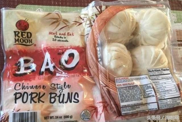 costco美食,costco好吃推荐