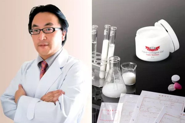 娜丽丝爽肤水缩毛孔,娜丽丝毛孔收敛水