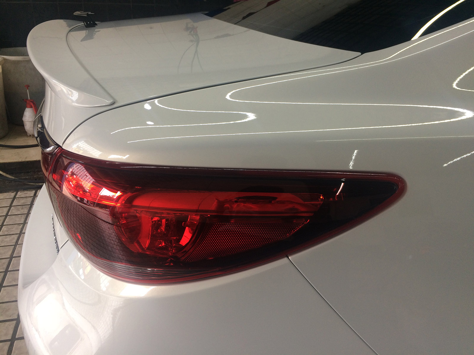 sonax镀晶漆面硬度能达到多少,维尔卡特和sonax镀晶哪个好