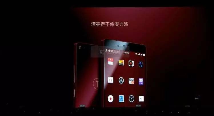 陈晏堂：小名片大未来，名片全能王将建立成为最高效的商业平台