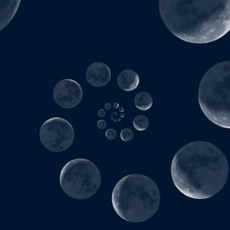 失眠动态图片看了就有睡意,治失眠的图片五秒入睡