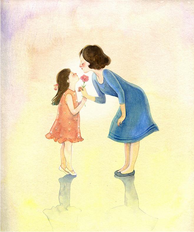 母亲为我付出一切,母亲付出了太多视频素材