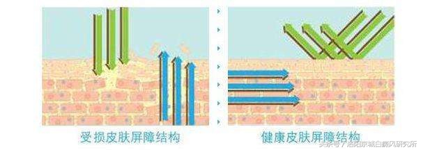 摩擦出现白癜风,摩擦引起白斑