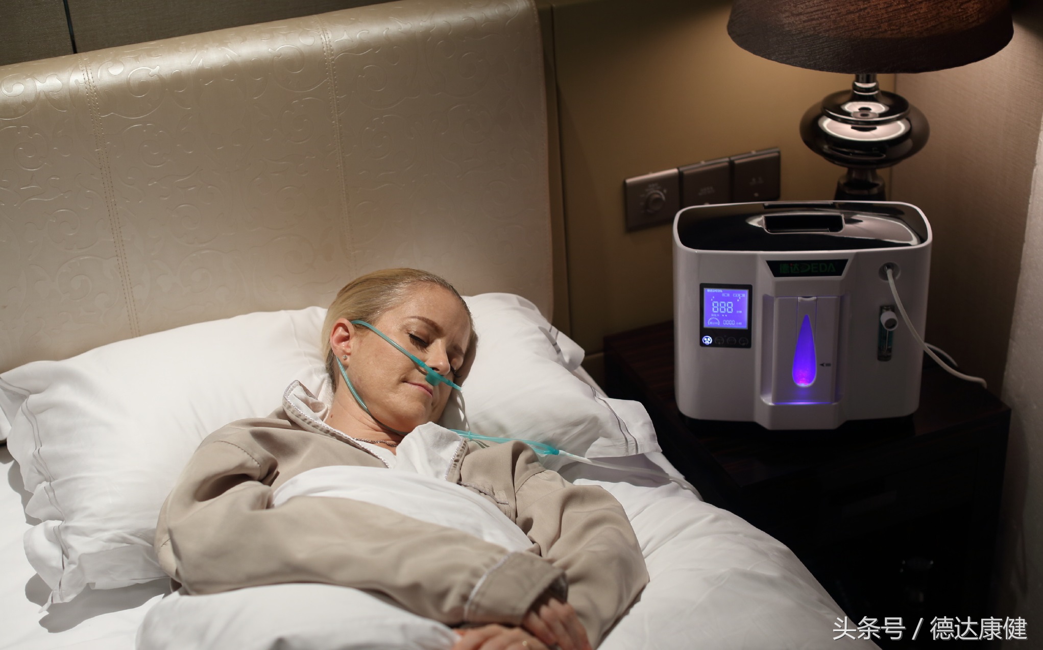 常用的氧疗方法有哪些,氧疗的最佳方法