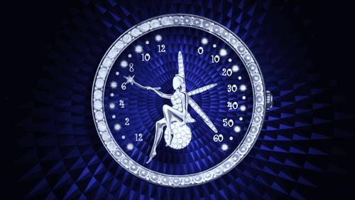 明星都戴什么潮表,真正的阔太都不高调