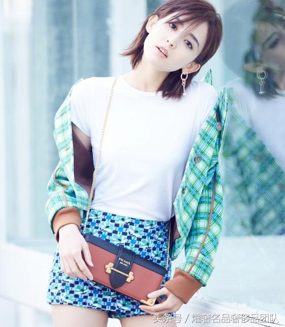 花最少的钱买质量最好的衣服,适合夏天百搭的包推荐