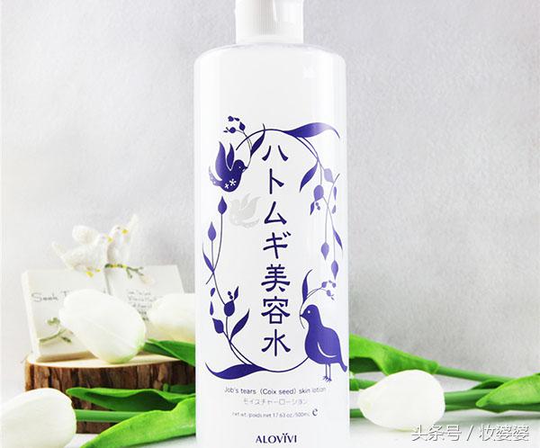 日本什么化妆水好用又便宜,扒一扒网红护肤品