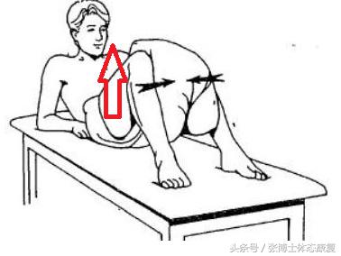 直腿术可以矫正天生o型腿吗,矫正o型腿最有效的锻炼动作直播