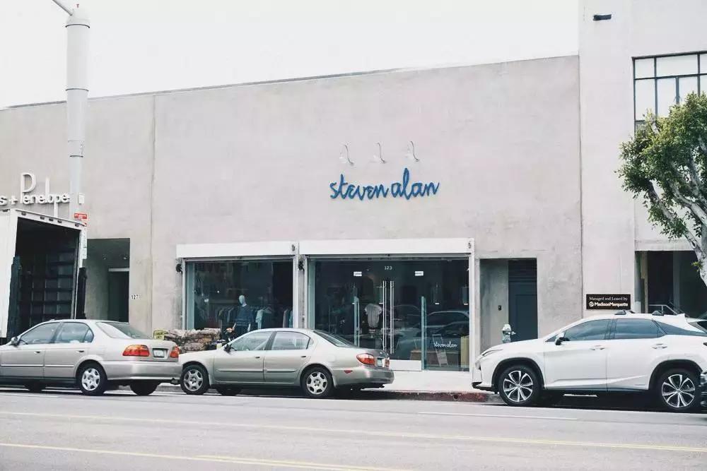 美国洛杉矶购物攻略一览表,洛杉矶机场购物攻略