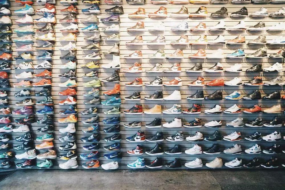 美国洛杉矶购物攻略一览表,洛杉矶机场购物攻略