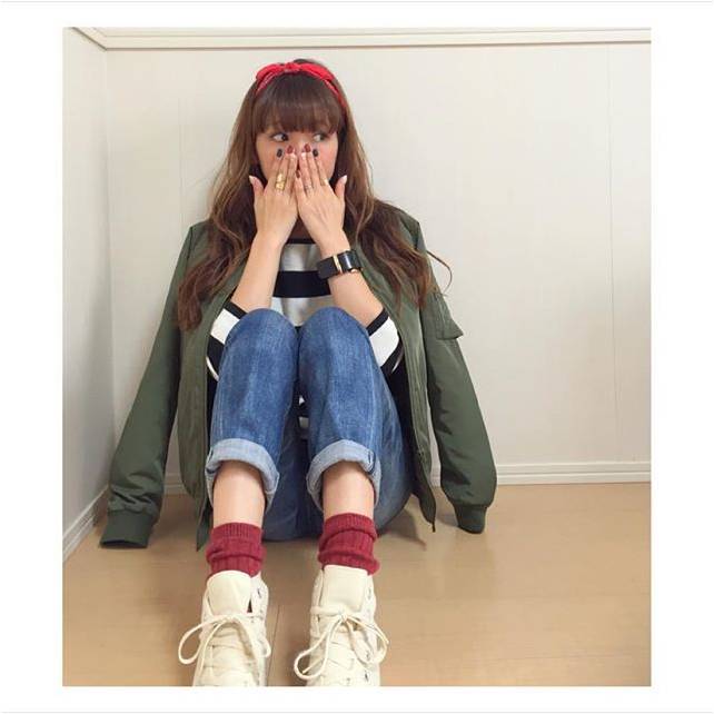 一双普通的袜子这样穿会更好看,换个袜子更漂亮