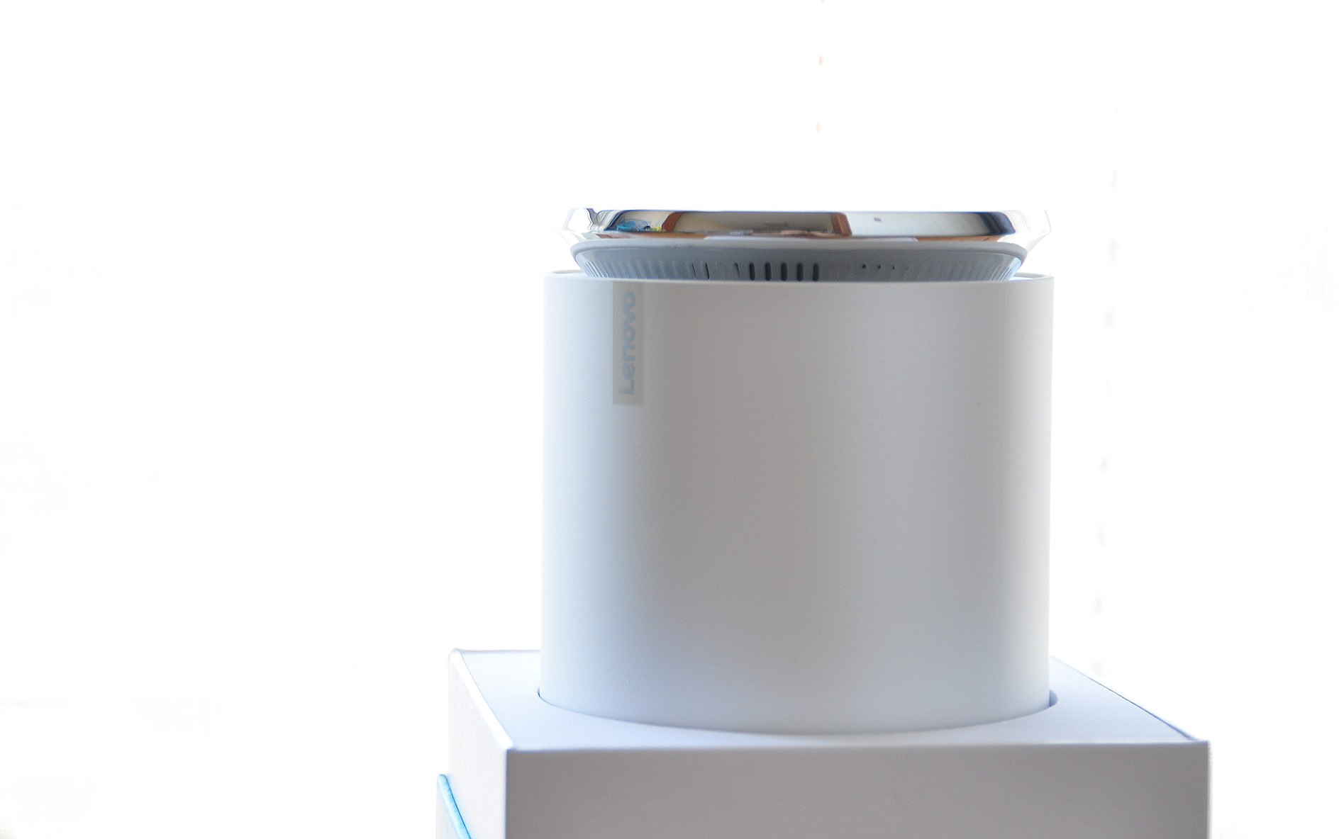 一声“你好联想”，唤醒智慧生活——联想智能音箱体验