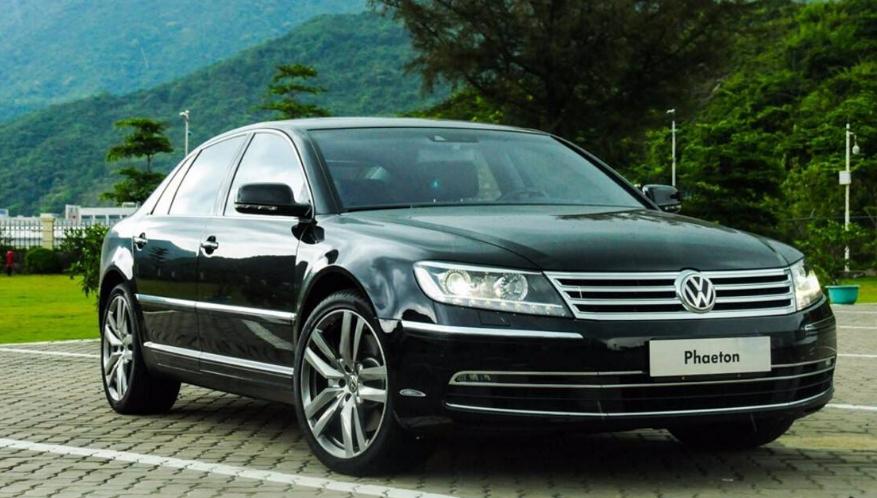 买什么车看上去很高级,买什么车有钱又便宜