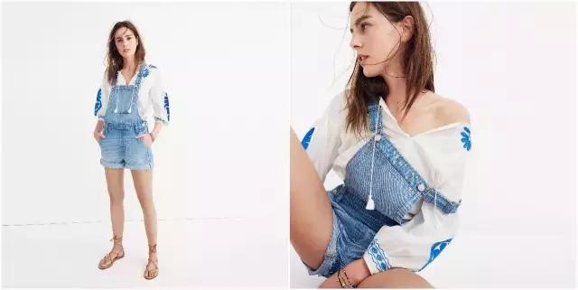 这个夏天让你不一样的风格和气质,这个夏天美式