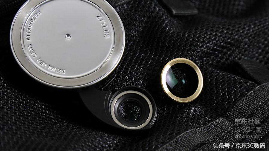 遮挡手机镜头的手机壳测评,自带镜头保护的手机壳好用吗