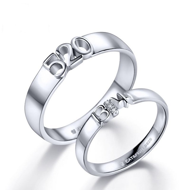 在网上买如何区分925银饰真假,回收925银饰怎么辨别真假