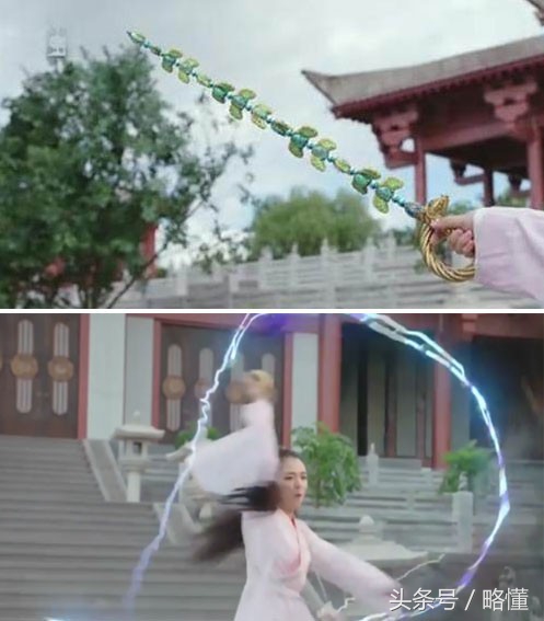 择天记十大武器排名,择天记白帝手持法器大战黑袍