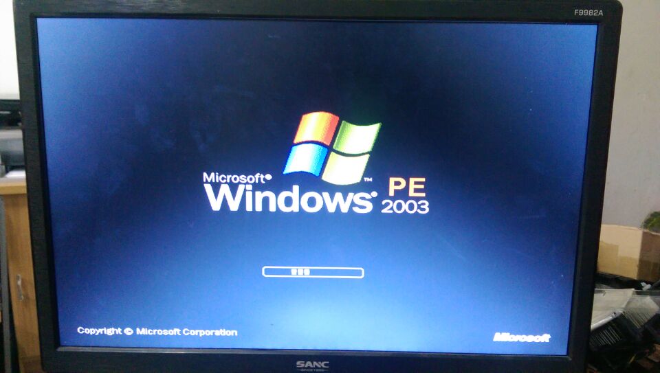电脑进不去pe怎么解决,电脑用u盘装系统怎么进入不了pe