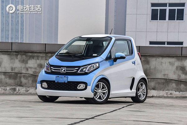 江铃新能源e200s试驾视频,江铃新能源e200s优缺点