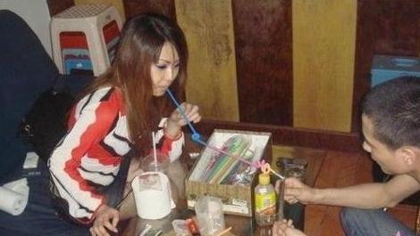 吸了一口毒立刻戒掉可以吗,戒完毒后复吸的可能性大吗