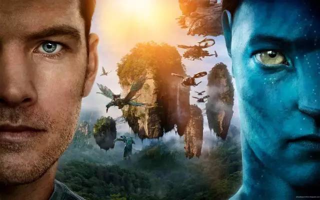 中国文娱市场的“宇宙大爆炸”即将到来？