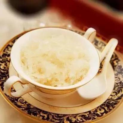 燕窝之所以珍贵的原因,为什么燕窝这么珍贵